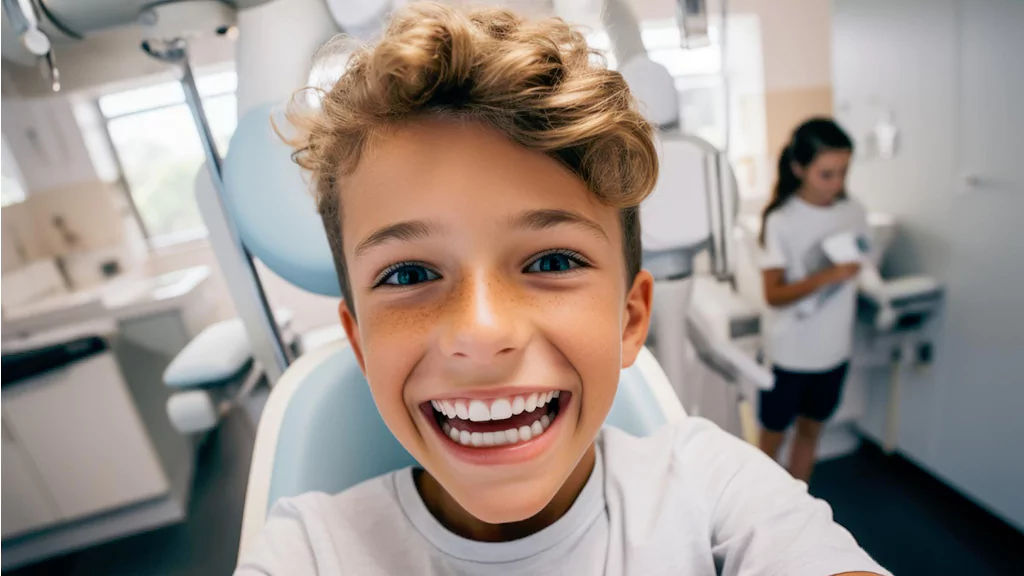 Osvojite osmeh: električna četkica za savršenu oralnu higijenu