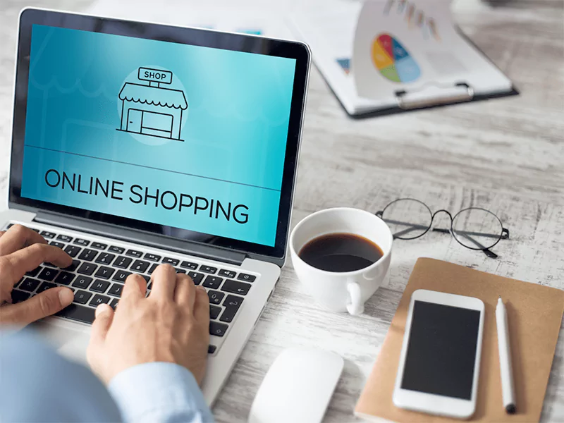 Sve prednosti online kupovine